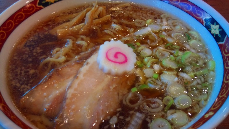 大安食堂